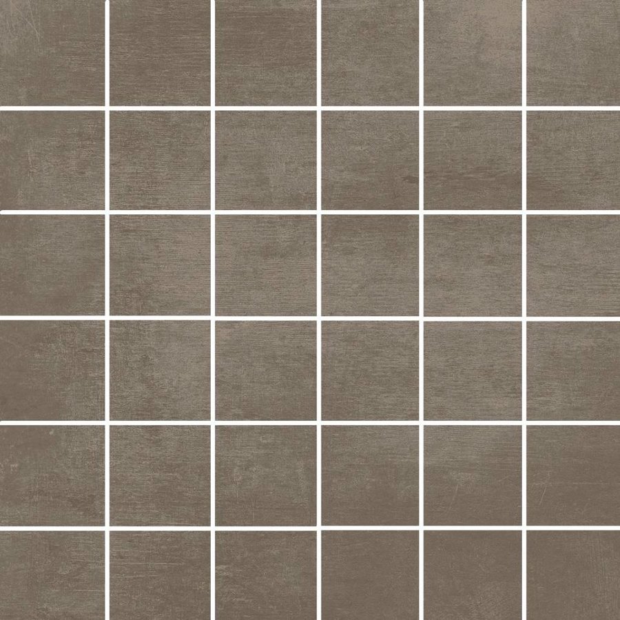 Mozaiek Loft Grey 30x30 cm (Prijs per Matje)