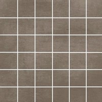 Mozaiek Loft Grey 30x30 cm (Prijs per Matje)