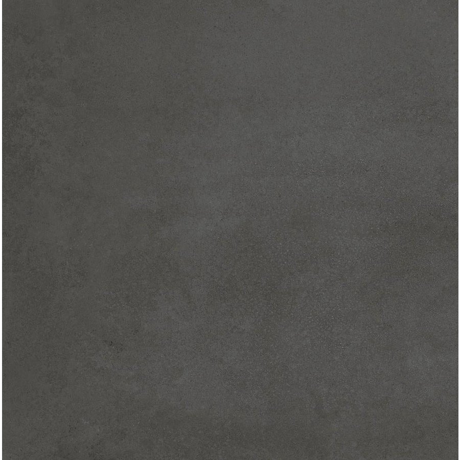 Vloertegel Neutra Antracite 60x60 (prijs per m2)