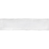 Wandtegel Colonial White Glans 7.5x30 cm Glans Wit (prijs per m2)