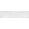 Wandtegel Colonial White Mat 7.5x30 cm Mat Wit (prijs per m2)