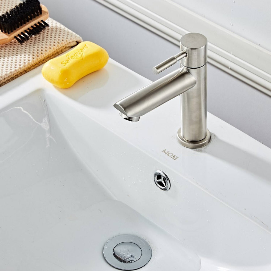 Toiletkraan BWS Exclusive Volledig 304 RVS