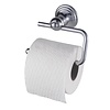 Haceka Toiletrolhouder Haceka Allure Chroom