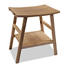 Cipi Badmeubel Cipi Zen Consolle XL 71x80x51 cm Hout