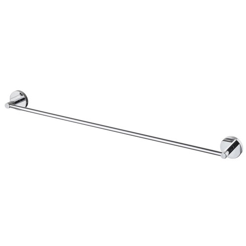 Handdoekhouder Haceka Aqualux PRO2000 80 cm Chroom 