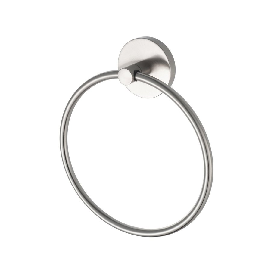 Handdoekring Haceka Aqualux PRO2500 RVS Look