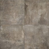 Vloertegel Douglas & Jones Matières de Rex Manor 120x120 cm Gris Mat (prijs per m2)