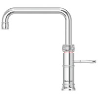 Quooker Kokendwaterkraan Classic Fusion Square Chroom