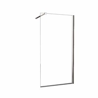 Outlet Inloopdouche 120 X 200 Cm 8Mm Nano Antikalk Behandeling