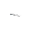 Chroom Abs Handdouche Rond 1/2"