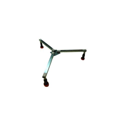 Universele 3-Delige Douchebak Potenset 