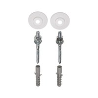 Plugboutenset M-6X80 Tbv Fontein