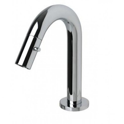 Lupo 2.0 Toiletkraan Chroom 