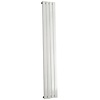 Aqua Splash Fand Sierradiator 200X30 Cm 652 Watt