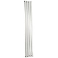 Fand Sierradiator 200X30 Cm 652 Watt