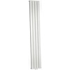 Aqua Splash Fand Dubbele Sierradiator 200X30 Cm 974 Watt