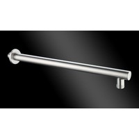 Ore Muurbeugel 40Cm Rvs