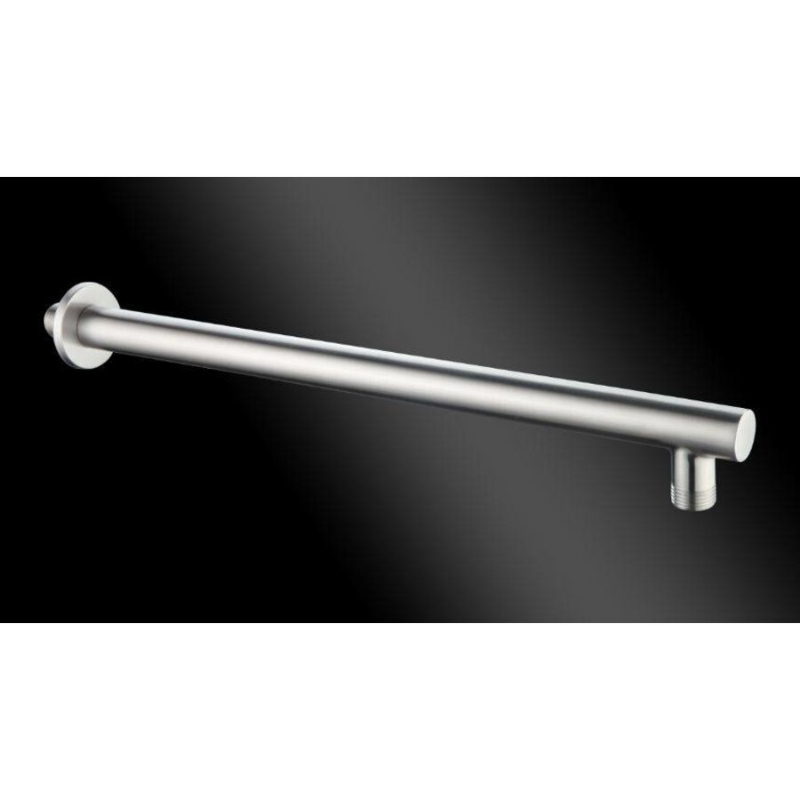 Ore Muurbeugel 40Cm Rvs