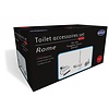 Best Design Rome Toilet Accessoires Set