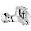 Grohe Touch Cosmopolitan Eengreeps Badmengkraan Chroom