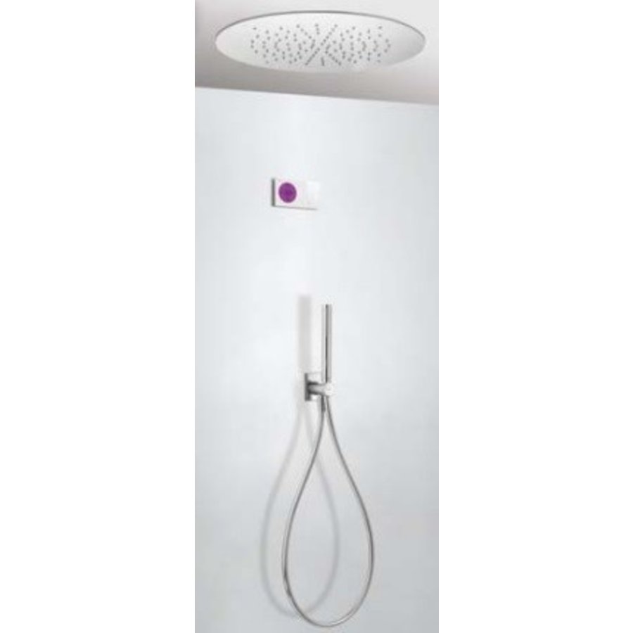 Elektronische Douchethermostaat Set Type 12