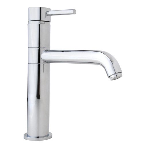 Abzu Kiwa Keukenmengkraan Chroom 