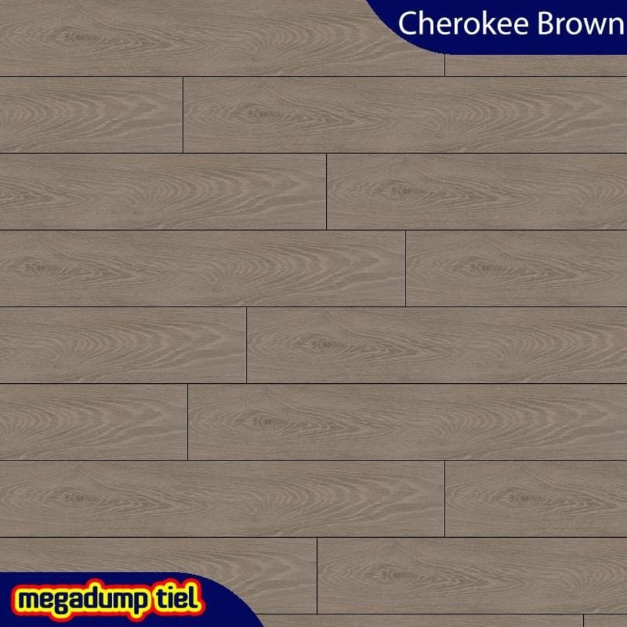 Houtlook Tegel Plint Cherokee 10X57 P/S