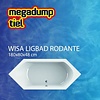 Wavedesign Ligbad Rodante