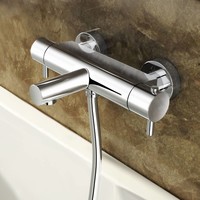 Cobber Badthermostaat Met Uitloop 022