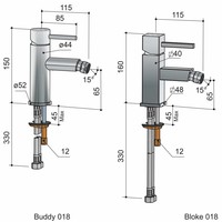 Buddy Bidetmengkraan 018