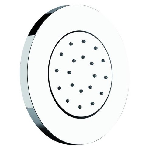 Mate Inbouw Bodyjet Rond Kantelbaar M130 