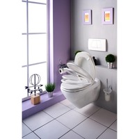 Wc-Zitting Serenity² Wit Soft-Close