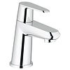 Grohe Eurodisc Cosmopolitan Toiletkraan 1/2 Ecojoy Chroom