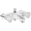 Grohe Costa L Badkraan Met Omstel Chroom