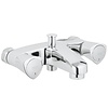 Grohe Costa S Badkraan Met Omstel Chroom