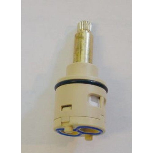 2-Weg Omstel-Binnenwerk Kort Model (Oa Geschikt Voor De Opbouwsets) 