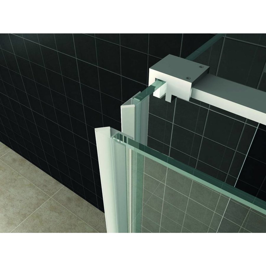 Set Magneetstrip Modulair 8-10 Mm