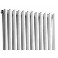 Redondo Sierradiator Dubbel 466X2010 Wit