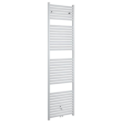 Heka Sierradiator Wit 1817X450 Midden/Onder Aansluiting 