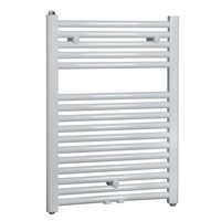 Heka Sierradiator Wit 766X600 Midden/Onder Aansluiting