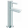 Aqua Splash Toiletkraan Hoog 1/2'' Chroom Kiwa Alexia Fonteinkraan Xl