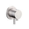 Best Design Douchekraan Ore Thermostaat Inbouw 1/2 Inch Rvs