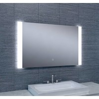 Spiegel Sunny Dimbare Led 60X100 Cm