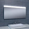 Aqua Splash Spiegel Single Dimbare Led 60X120 Cm