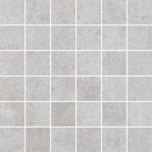 Mozaiek Arcana Arques Ceniza 30x30 cm Licht Grijs (Prijs per 1,08 M2) 