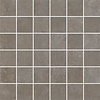 Arcana Mozaiek Arcana Arques Niquel 30x30 cm Donker Grijs (Prijs per 1,08 M2)