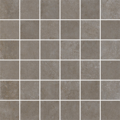 Mozaiek Arcana Arques Niquel 30x30 cm Donker Grijs (Prijs per 1,08 M2) 