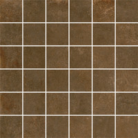 Mozaiek Arcana Arques Cobre 30x30 cm Bruin (Prijs per 1,08 M2)