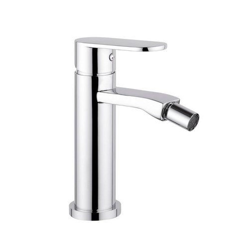 Bidetmengkraan Sapho Dandy 1-hendel 16.8 cm Chroom 