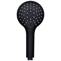 Handdouche Wiesbaden Smart ABS 3 standen Chroom